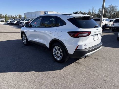 Used 2025 Ford Escape Active FWD image 5