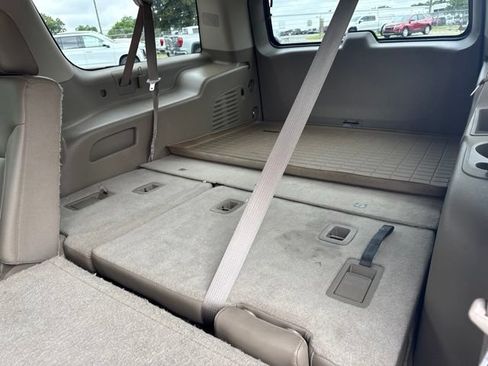 Used 2015 Chevrolet Suburban LT RWD image 17
