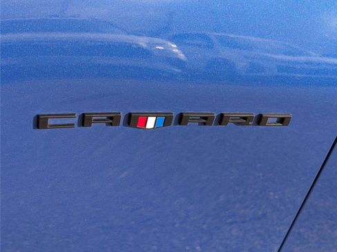 Used 2019 Chevrolet Camaro LS image 9