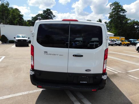 Used 2018 Ford Transit 350 XL RWD image 3
