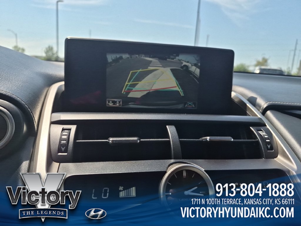 Used 2022 Lexus RX 350L Premium w/ Premium Package AWD/4WD image 20