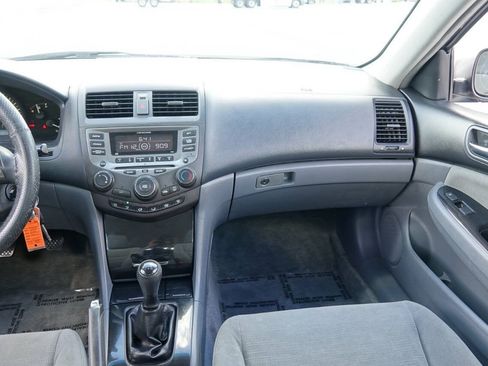 Used 2007 Honda Accord SE image 74