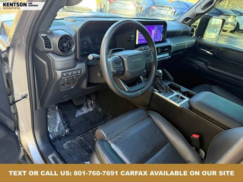 Used 2024 Toyota Land Cruiser image 34