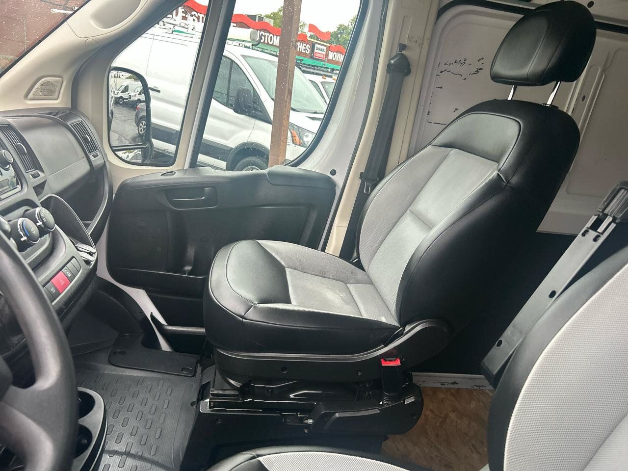 Used 2019 RAM ProMaster 1500 FWD image 17