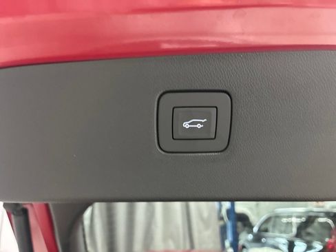New 2026 Buick Envista Preferred w/ Convenience I Package FWD image 13