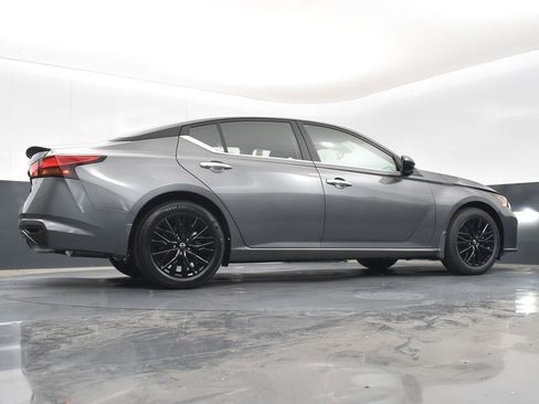 New 2025 Nissan Altima 2.5 SV w/ SV Special Edition Package image 42