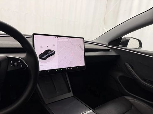 Used 2024 Tesla Model 3 Long Range AWD/4WD image 14