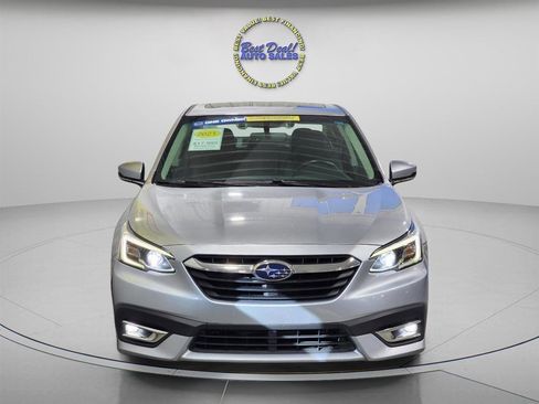 Used 2021 Subaru Legacy Limited XT w/ Popular Package #2 image 9
