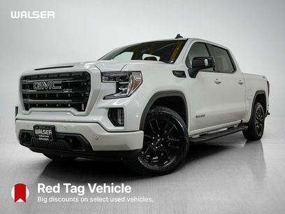Used 2020 GMC Sierra 1500 Elevation w/ Elevation Value Package