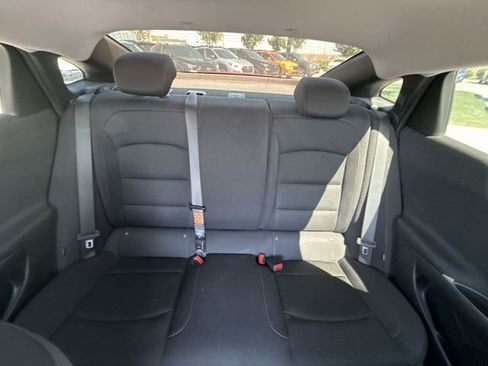 Used 2024 Chevrolet Malibu RS w/ LPO, Floor Liner Package FWD image 21