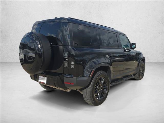 Used 2026 Land Rover Defender 110 S AWD/4WD image 5