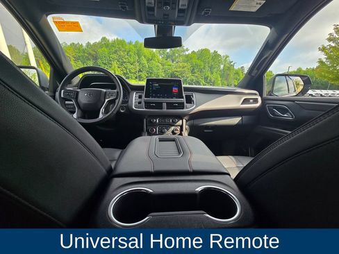 Certified 2022 Chevrolet Tahoe RST w/ Luxury Package AWD/4WD image 19