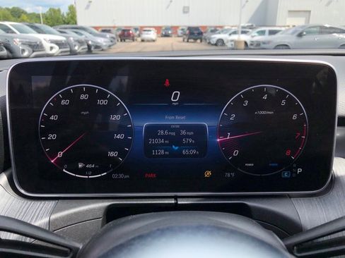 Certified 2023 Mercedes-Benz C 300 4MATIC Sedan image 21