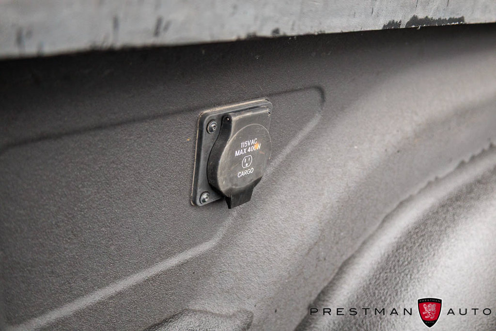 Used 2022 RAM 2500 Laramie w/ Protection Group AWD/4WD image 43
