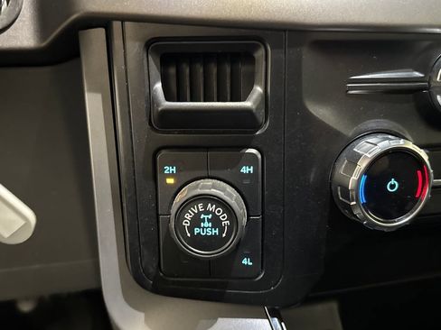 Certified 2024 Ford F150 XLT w/ Mobile Office Package AWD/4WD image 28