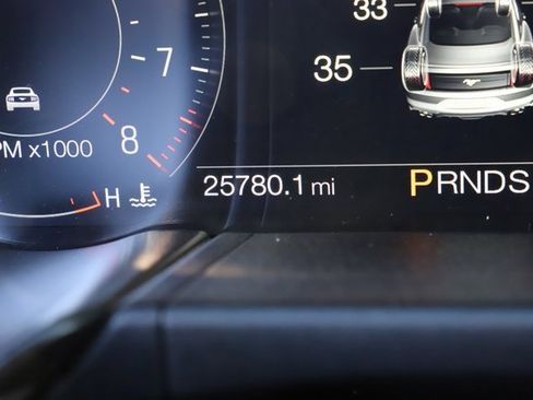 Used 2021 Ford Mustang GT Premium w/ Equipment Group 401A image 24