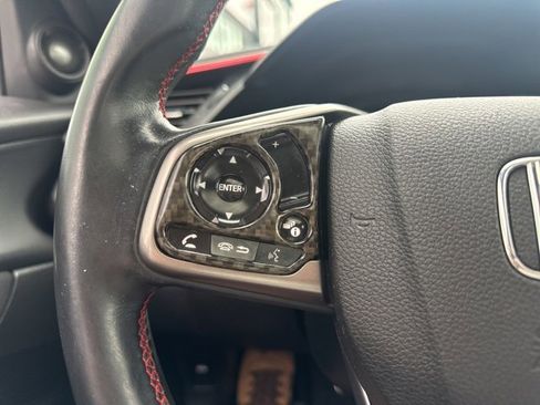 Used 2020 Honda Civic Si image 20