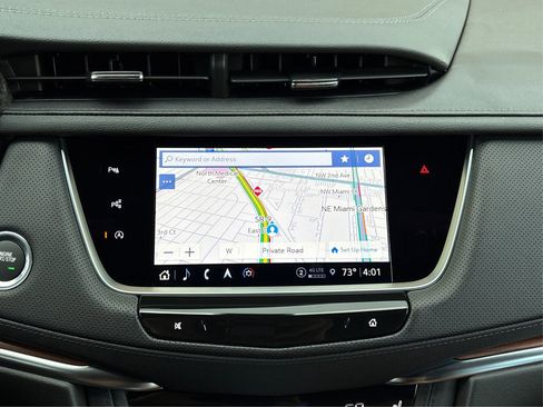 New 2026 Cadillac XT5 Premium Luxury image 24