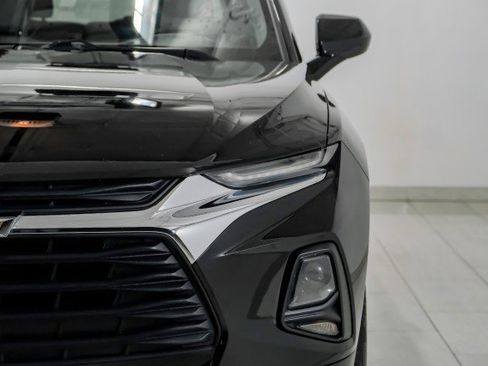 Used 2021 Chevrolet Blazer LT image 47