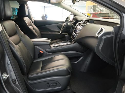 Used 2022 Nissan Murano SV AWD/4WD image 33