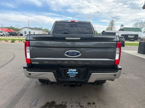 Used 2019 Ford F250 Lariat AWD/4WD image 5