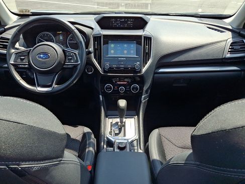 Certified 2024 Subaru Forester Premium AWD/4WD image 11