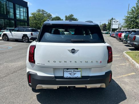 New 2025 MINI Cooper Countryman S image 5