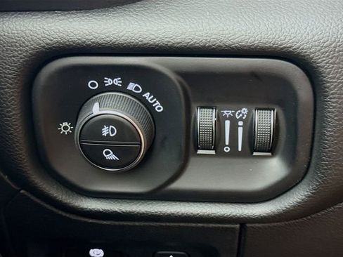 New 2026 RAM 1500 Big Horn image 10