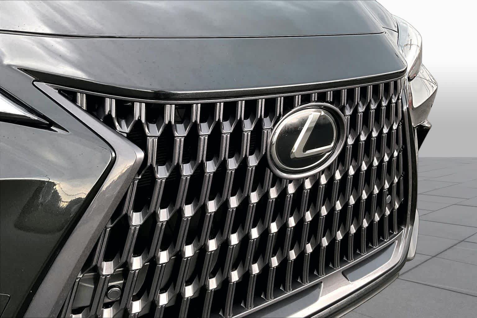 Used 2023 Lexus NX 350 AWD w/ Cold Area Package image 30