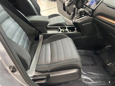Used 2018 Honda CR-V EX image 28