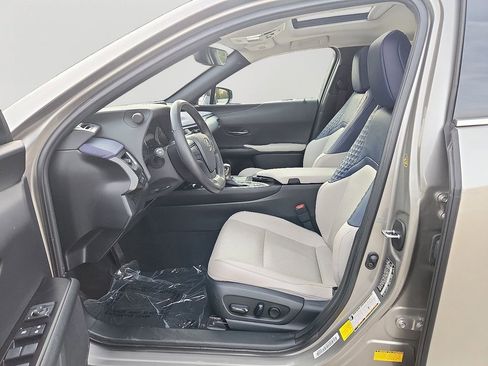 Used 2020 Lexus UX 250h w/ Premium Package image 14