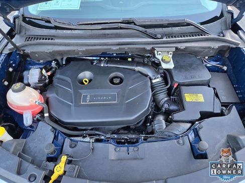 Used 2018 Lincoln MKC Black Label image 19