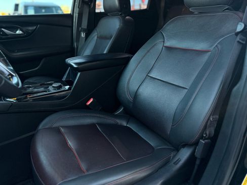 Used 2022 Chevrolet Blazer RS image 9