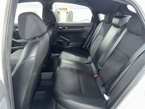 Used 2022 Honda Civic Sport image 17