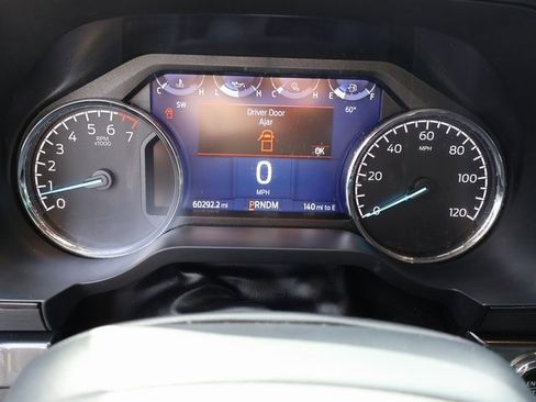 Certified 2023 Ford F150 Tremor image 32