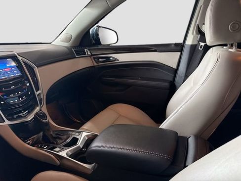 Used 2016 Cadillac SRX Luxury w/ Driver Awareness Package image 24