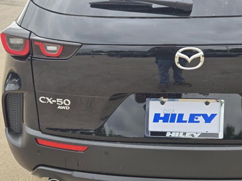New 2026 MAZDA CX-50 AWD 2.5 S w/ Premium Package image 10
