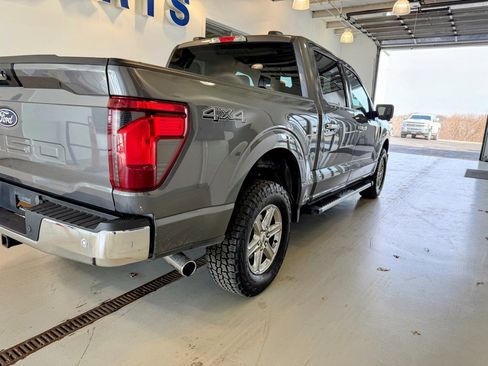 Used 2024 Ford F150 XLT image 3