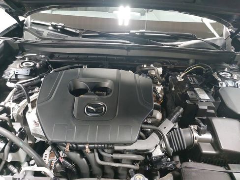 Used 2025 MAZDA CX-30 AWD 2.5 S w/ Preferred Package image 32