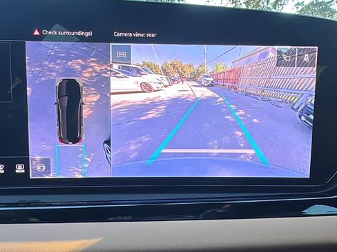 Used 2025 Audi A5 2.0T Premium w/ Convenience Package image 19