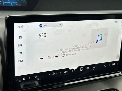 New 2026 Ford Expedition Active image 16