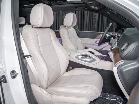 New 2026 Mercedes-Benz GLE 350 4MATIC image 15