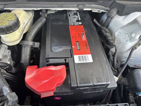 Used 2016 Lincoln MKX Select w/ Select Plus Package image 48