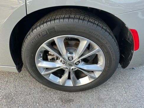 Used 2023 Dodge Charger SXT w/ Cold Weather Package AWD/4WD image 21