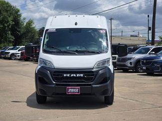 Used 2023 RAM ProMaster 2500 FWD video 2