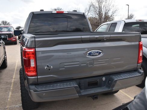 Used 2023 Ford F150 XLT w/ Equipment Group 302A High image 6