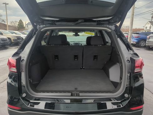 Certified 2023 Chevrolet Equinox LT image 11