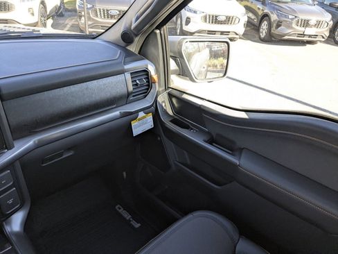 New 2025 Ford F150 Tremor w/ Equipment Group 402A High AWD/4WD image 18