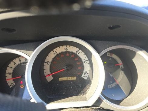 Used 2013 Toyota Tacoma PreRunner w/ SR5 Pkg RWD image 9