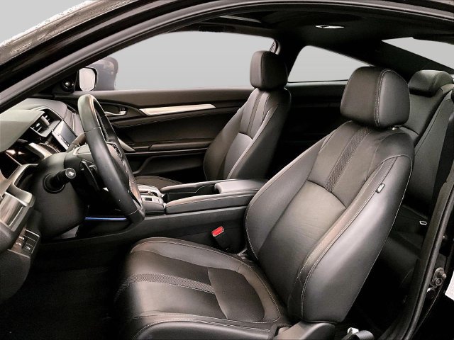 Used 2020 Honda Civic Touring image 24